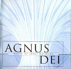 Pochette Agnus Dei