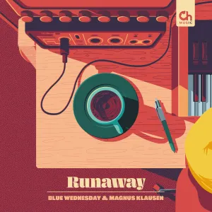 Pochette de Runaway de Blue Wednesday