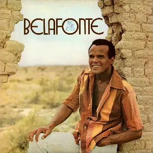 Pochette de The Warm Touch de Harry Belafonte