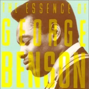 Pochette The Essence of George Benson