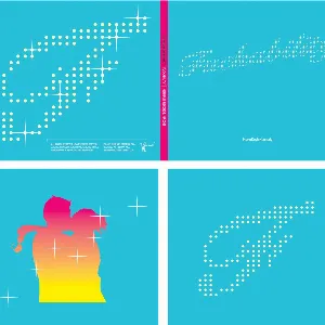 Pochette de Fuckability de Maria Doyle Kennedy