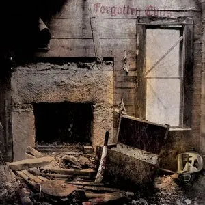 Pochette de Forgotten Evils de aktivehate