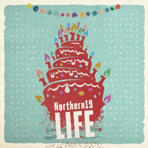 Pochette de LIFE de Northern19