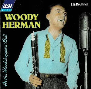 Pochette de At The Woodchopper's Ball de Woody Herman