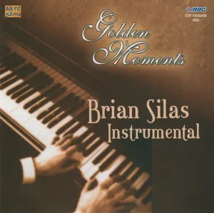 Pochette de Golden Moments de Brian Silas