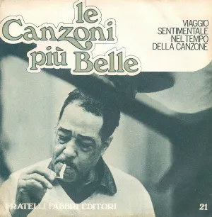 Pochette de Sophisticated Lady / Solitude de Duke Ellington and His Orchestra