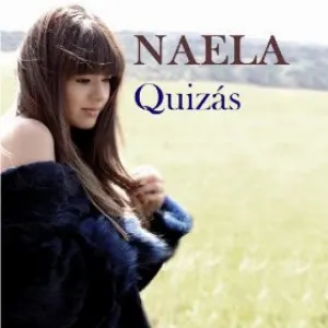 Pochette de Quizás de Naela