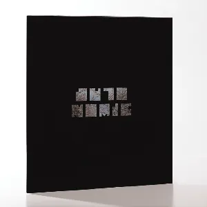 Pochette de Seems Like / The Cycle de dBridge