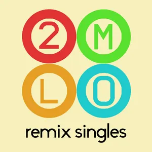 Pochette Remix Singles