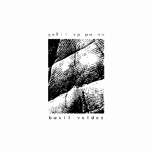 Pochette de Guhit Ng Palad de Basil Valdez