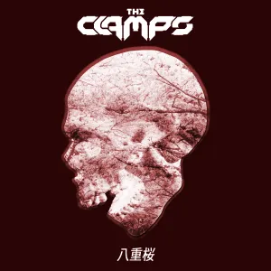 Pochette de Sakura de The Clamps