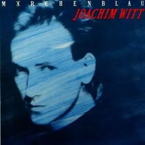 Pochette de Märchenblau de Joachim Witt