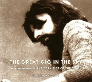 Pochette The Great Gig in the Sky