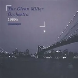 Pochette de 1960's de Glenn Miller Orchestra
