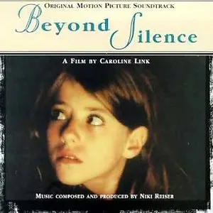 Pochette de Beyond Silence de Niki Reiser