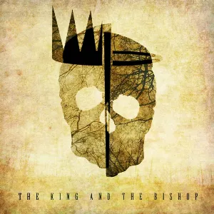 Pochette de The King and The Bishop de Deadly Circus Fire