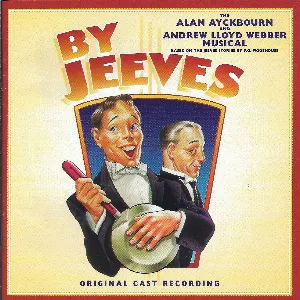 Pochette de The Phantom of the Opera de Andrew Lloyd Webber