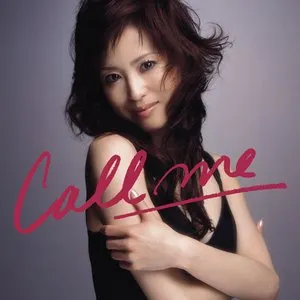 Pochette de Call me de Seiko Matsuda