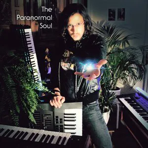 Pochette The Paranormal Soul