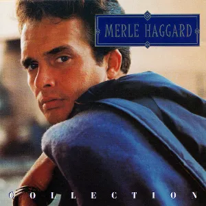Pochette de Collection de Merle Haggard