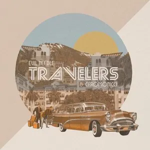 Pochette de Travelers de Evil Needle