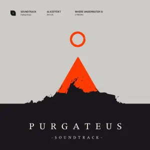 Pochette de Purgateus de Aliceffekt