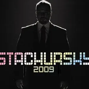 Pochette de 2009 de Stachursky