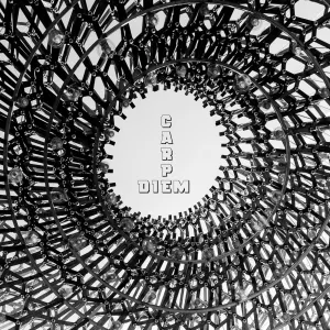 Pochette de Carpe diem de Tream