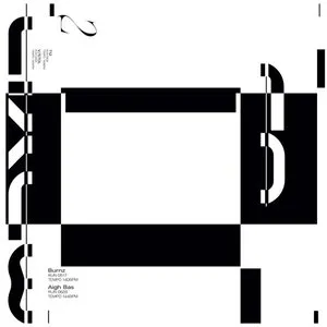 Pochette de Burnz de Clouds