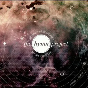 Pochette de The Hymn Project de Ingebrigt Håker Flaten