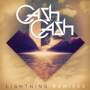 Pochette Lightning (remixes)