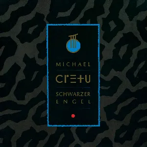 Pochette de Schwarzer Engel de Michael Cretu