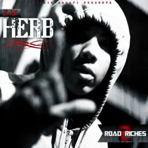 Pochette de Road 2 Riches de G Herbo