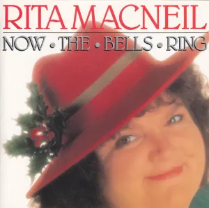 Pochette de Now The Bells Ring de Rita MacNeil