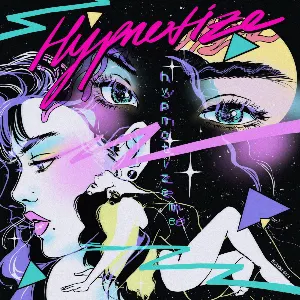 Pochette de Hypnotize (Betamaxx Remix) de FM Attack