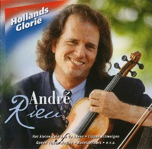 Pochette de André Rieu de André Rieu