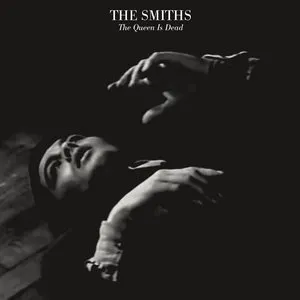 Pochette de There Is a Light That Never Goes Out (take 1) de The Smiths