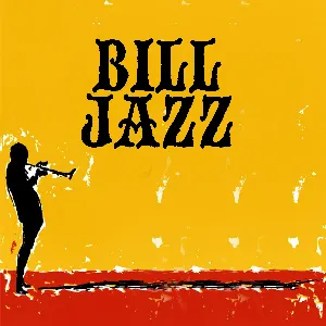 Pochette de Bill Jazz (Sax) de Jazz Liberatorz