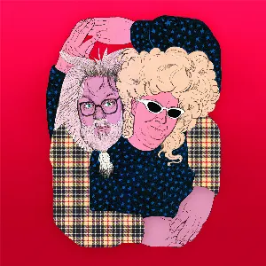 Pochette de Fake News Trending de R. Stevie Moore