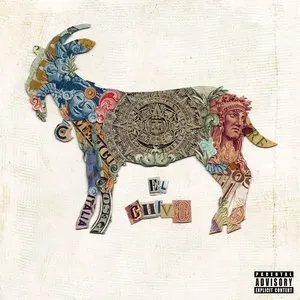 Pochette de El Chivo de Berner