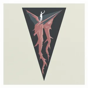 Pochette de Jupiter’s Immigrants de The Moor