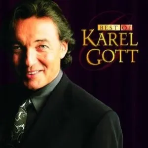 Pochette de Best of Karel Gott de Karel Gott