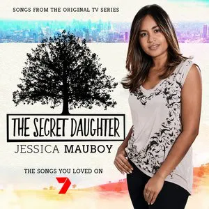 Pochette The Secret Daughter (Songs From the original TV Series)