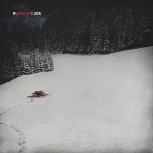 Pochette de The Depression Sessions de Thy Art Is Murder