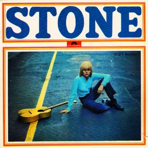 Pochette de Pour une fille c’est différent de Stone