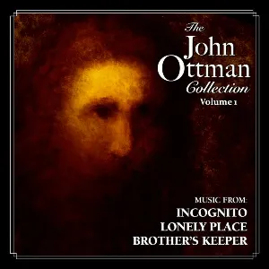 Pochette de The John Ottman Collection - Volume 1 de John Ottman