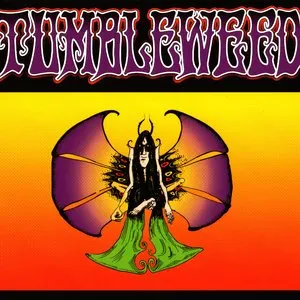Pochette de The Waterfront Years 1991 - 1993 de Tumbleweed