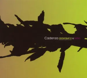 Pochette Cadenza Contemporary 01 & Cadenza Classics