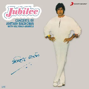 Pochette de Jubilee de Kalyanji-Anandji