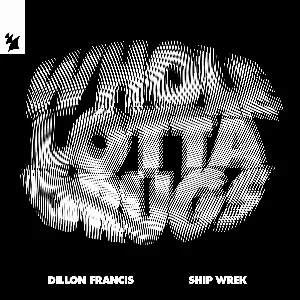 Pochette de Whole Lotta Drugs / Over the Edge de Dillon Francis